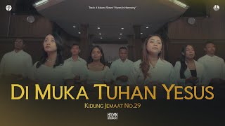 Download Lagu Palita Project - Di Muka Tuhan Yesus (Official Music Video) MP3 Download Lagu Palita Project - Di Muka Tuhan Yesus (Official Music Video) MP3