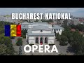 Bucharest Romanian National Opera A MUST SEE Bucharest Romanian National Opera A MUST SEE