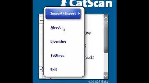 Mass RFID Audit by Location