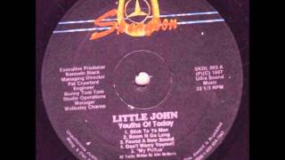 Little John - Don't Worry Yourself