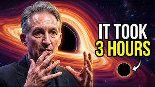 A Black Hole Just Ate an Entire Star in Front of Scientists | Brian Greene