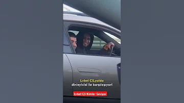 Lvbel C5 Yolda Dinleyicisi İle Karşılaşıyor Shorts Lvbelc5 Lvbel Lvbet Türkçerap Keşfet Fyp 