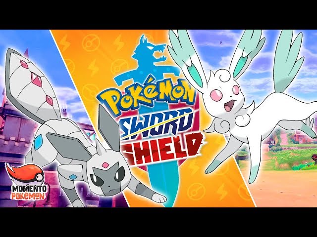 NOVAS EVOLUÇÕES DO EEVEE NA GEN9?? Sonhos e Desejos pra Scarlet & Violet!!  