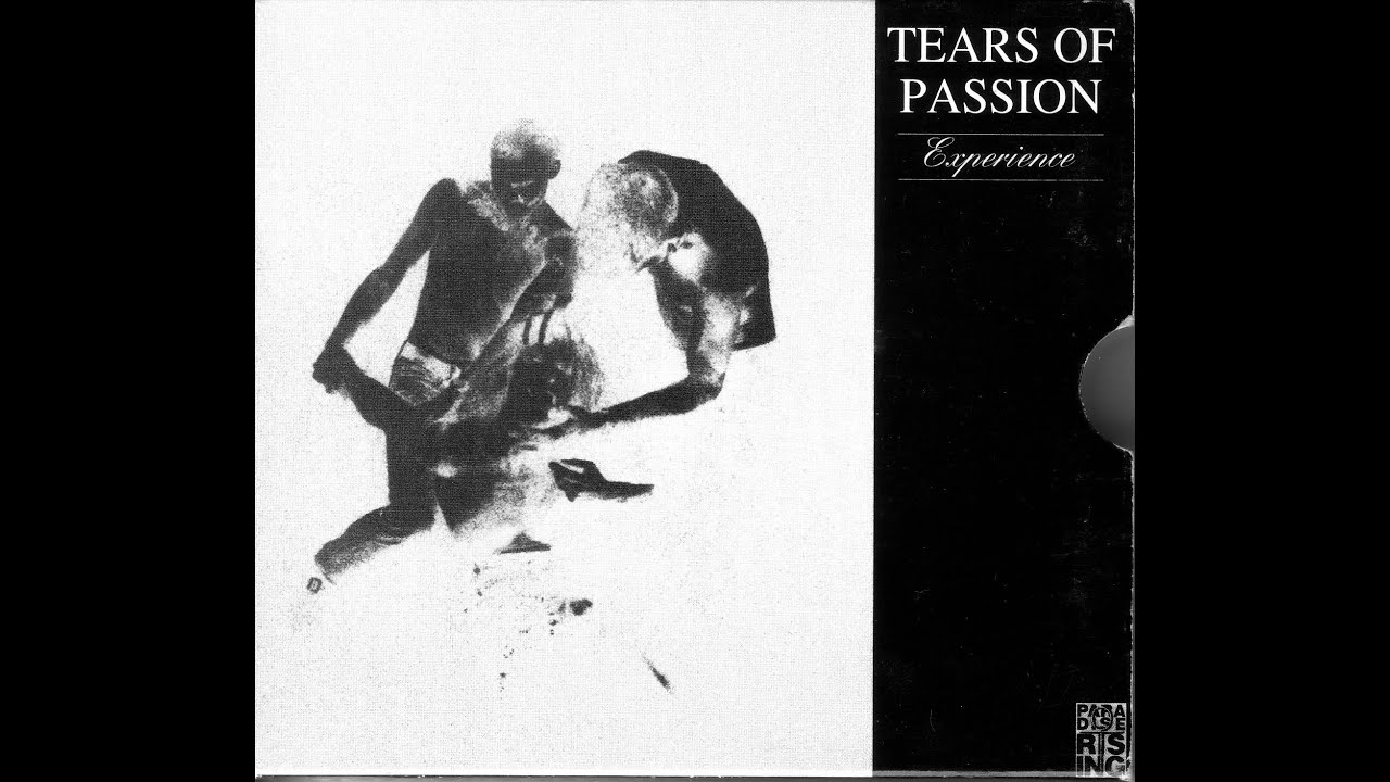 Watch TEARS OF PASSION - The Light on YouTube Watch TEARS OF PASSION - The Light on YouTube