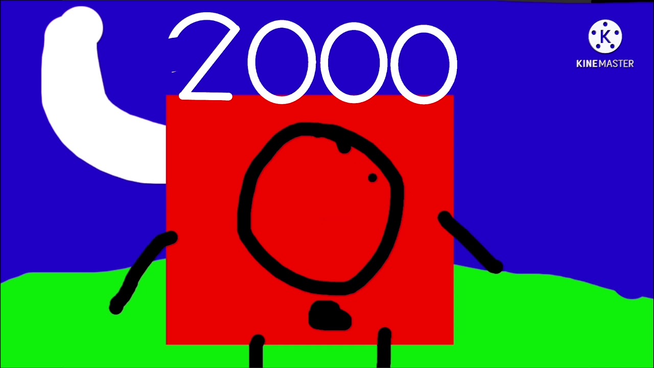 Evolution Number blocks 2000 to 2021 - YouTube