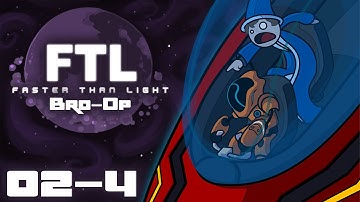 The Long Way Around - Let