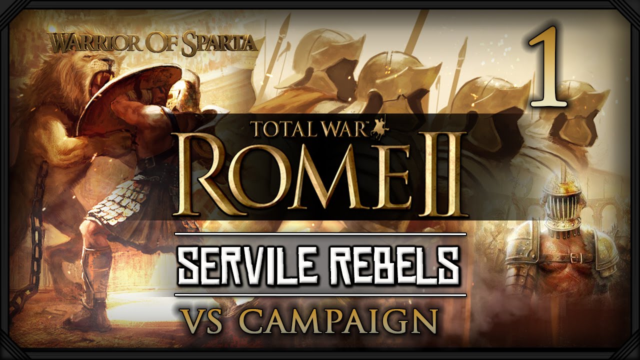 rome total war gold edition spartacus mod rome total war gold edition spartacus mod