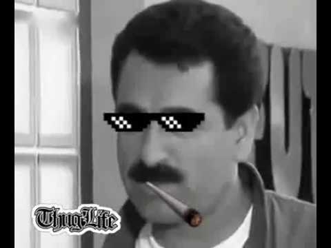 Thug Life - ibrahim tatlıses