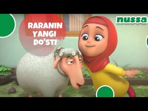 Video: Yangi Qurbonlar