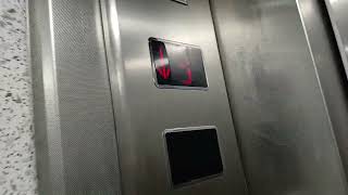 Special For 600 Subscribers1988 Konuray Elevatormod. Butkon Uğur Han,Osmangazi, Bursa,Turkey.