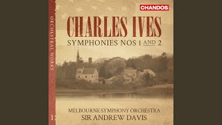 Symphony No. 1: I. Allegro