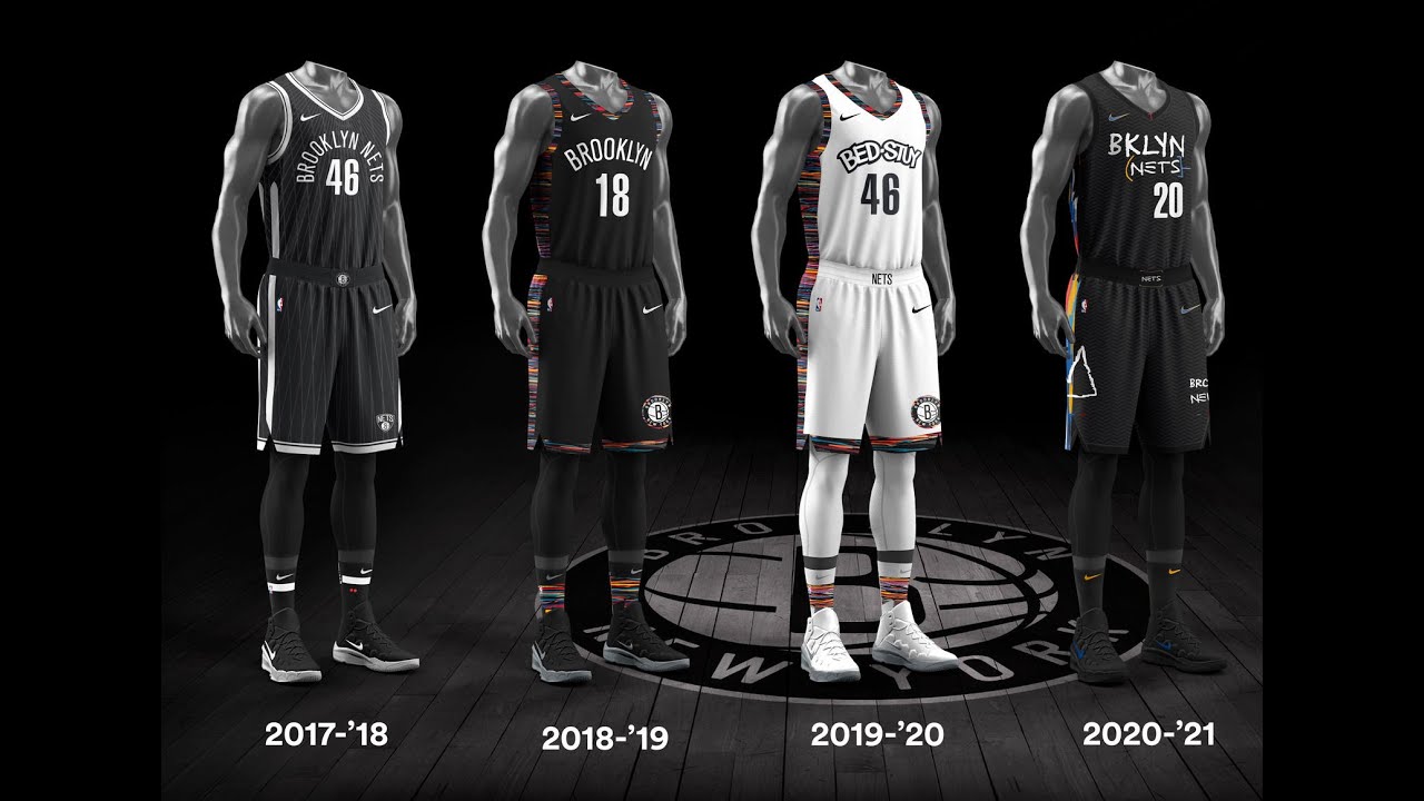 Grading the 2019-2020 NBA 'City' uniforms: The best and worst