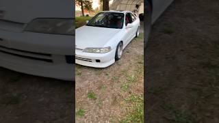 Acura integra