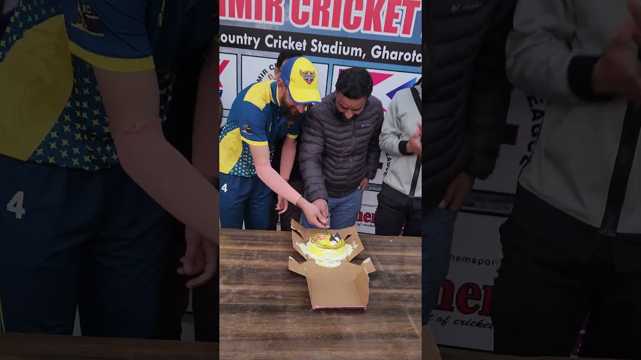 Jammu and Kashmir qualify for quarter-final of Ranji Trophy