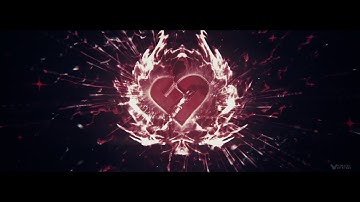 Dmtz Abstract Intro // Old 2nd Channel got deleted