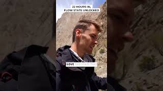 22 Hours In, Flow State Unlocked #pakistan #travel #gilgitbaltistan #trending #viral #foryou #reels