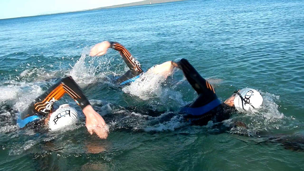 Blueseventy - Drafting