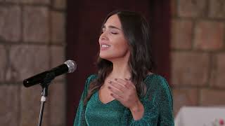 Download Lagu Hananaka Ya Rab El Akwan - حنانك يا رب الأكوان / Cover by Christiane Najjar MP3