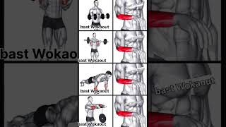 4 Best Forearm Workout 💪🔥 | Bigger &amp; Stronger Forearms at #musclestrains #benchpress #myofascial