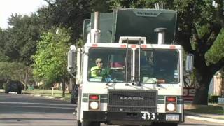 Recycling Proposed for Apartments