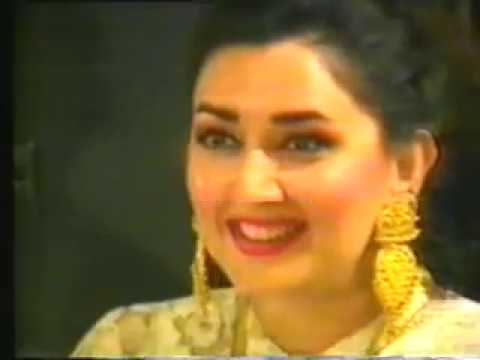 best-interview---noor-jehan-with-anwar-maqsood-|-noor-jehan-last-interview---rare-video