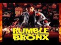 New Tagalog Dubbed Full Movie | JACKIE CHAN: RUMBLE IN THE BRONX (1995)