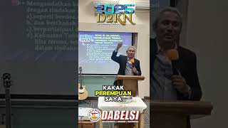 Tindakan Nyata di Tahun 2025