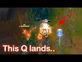 What if that Q lands? - ShenShan Lee Sin MONTAGE (NEW Intro!)