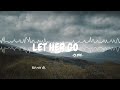 Let her go remix  clyde prod bandos beats  lyric