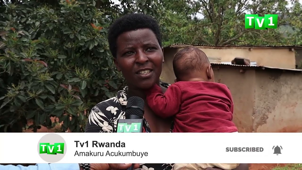 KICUKIRO: HARI ABATUNGUWE N’UBUYOBOZI BWABASABYE KWISENYERA BAGASHAKA AHANDI BABA