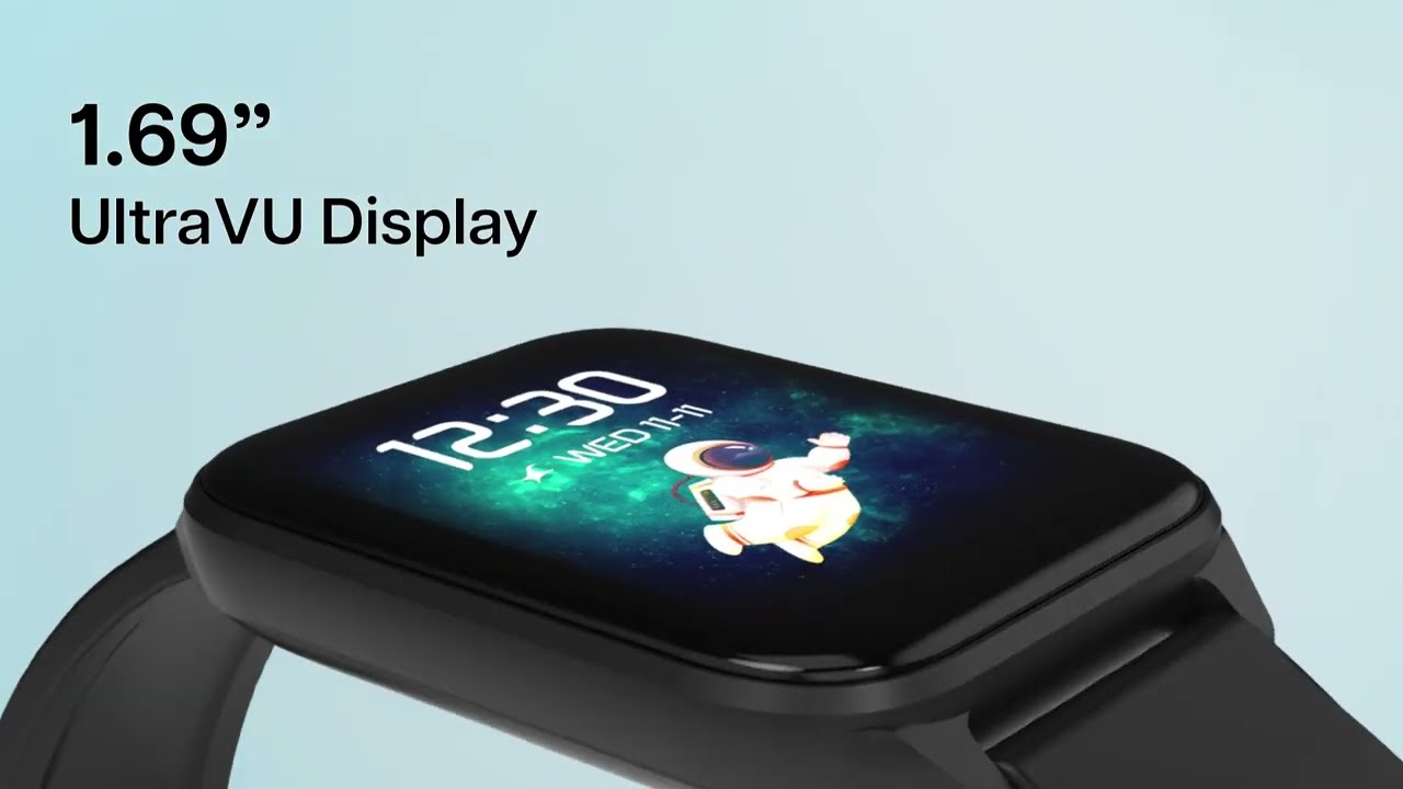 Introducing Fastrack Reflex Beat+