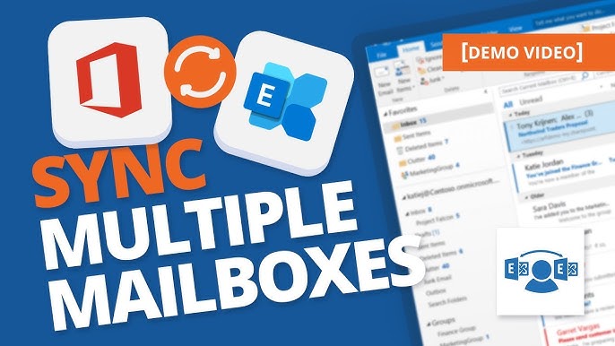 How to Sync Outlook Email Across Multiple Devices?