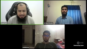 (Bangla) Mock Interview 003 : Mid level React.js Dev