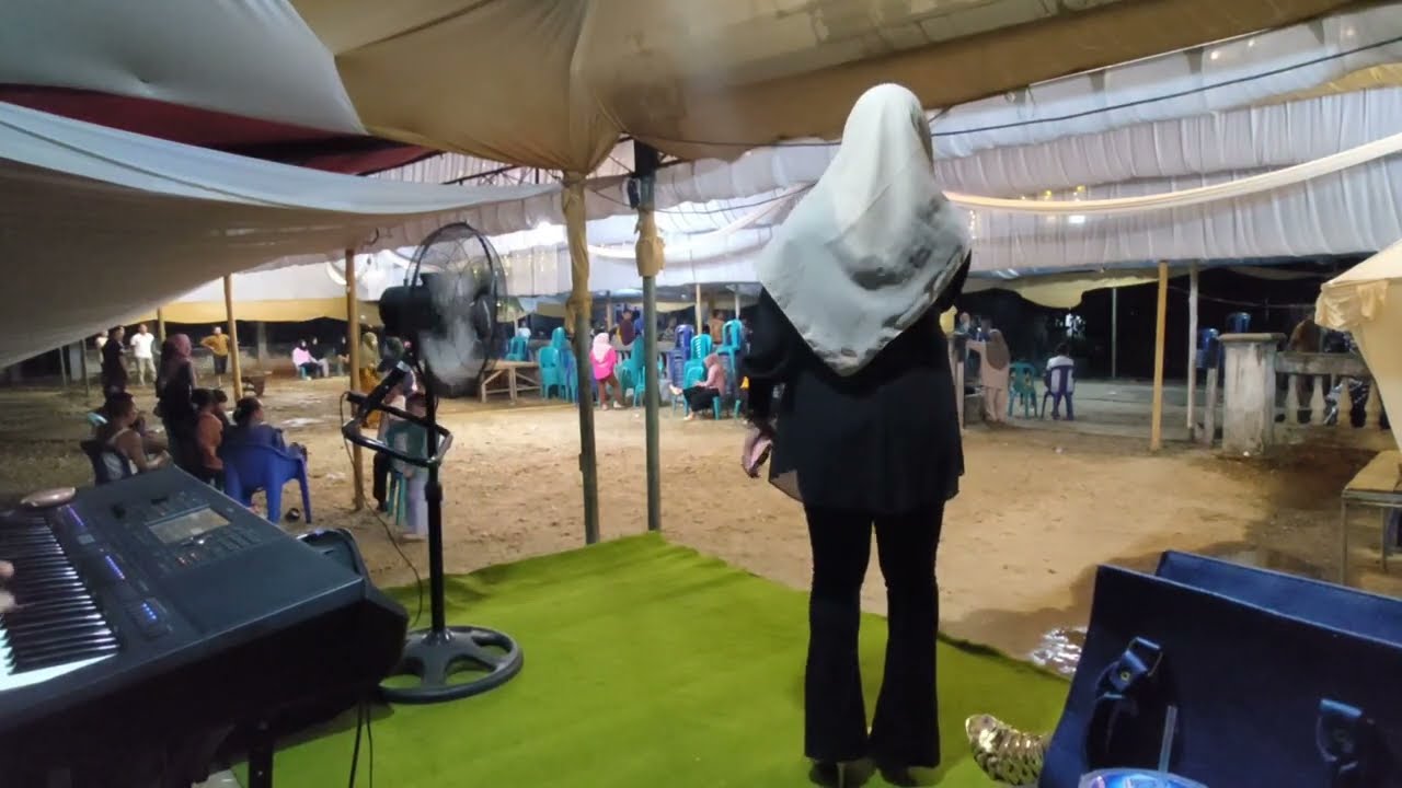 LULO NONSTOP 2024 KEREN 🎤YASTIN VOC 🎹DJ DEFF 🔊FJ AUDIO 🗺ASINUA