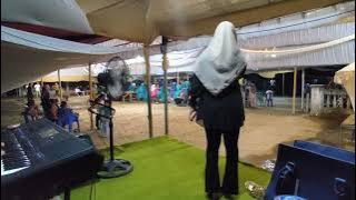 LULO NONSTOP 2024 KEREN 🎤YASTIN VOC 🎹DJ DEFF 🔊FJ AUDIO 🗺ASINUA