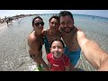 Sardinia July 2020 - Putzu Idu Beach
