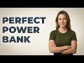 How Much mAh Capacity Do I Need For A Power Bank?