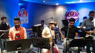 Apita kiyana - Sunil Perera with Drive Band (Hot line 0777861100 )