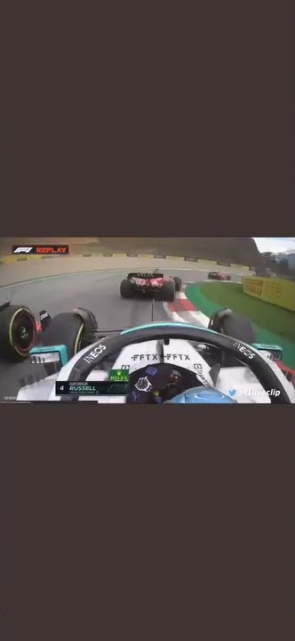 'But if you close your eyes' - Red Bull vs Mercedes in Austria