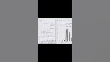 TN 6th std maths term1 Ex 5.4 -Statistics(Miscellaneous & Challenging Problems)|shorts@tnmaths6to10