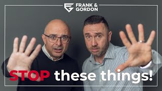 Beautiful 3 Massive Mistakes that can RUIN your career! Care Tips