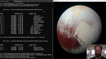 Web graphics in Zig via .WASM [Part 6/n]