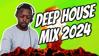 🎧💃🕺🎶 500+ Subs! 🚀 Ultimate Deep House Mix | By NCee | sᴜʙsᴄʀɪʙᴇ