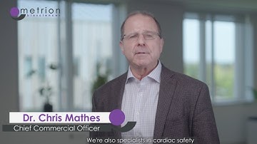 Introduction to Metrion, leaders in ion channel, cardiac safety and neuroscience screening