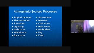 Disaster Management & Mitigation Measures Lecture 5