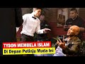 ISLAM SUDAH ADA JAUH RIBUAN TAHUN LALU!! Pernyataan Mike Tyson Mengenai Islam