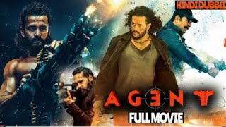 South ka Asian film agent film movie aatankwadi se juda hua hai agent