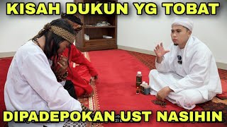 Download Lagu Part 130 || Dukun Snatet Datngi Padepokan || Santri UStadz nasihin MP3
