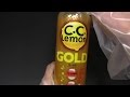 C．C．レモン ゴールド　500ml