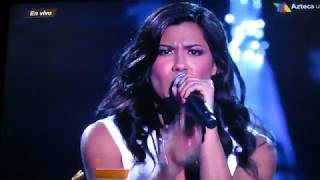 Mon - La Academia 2018 - Primer Concierto